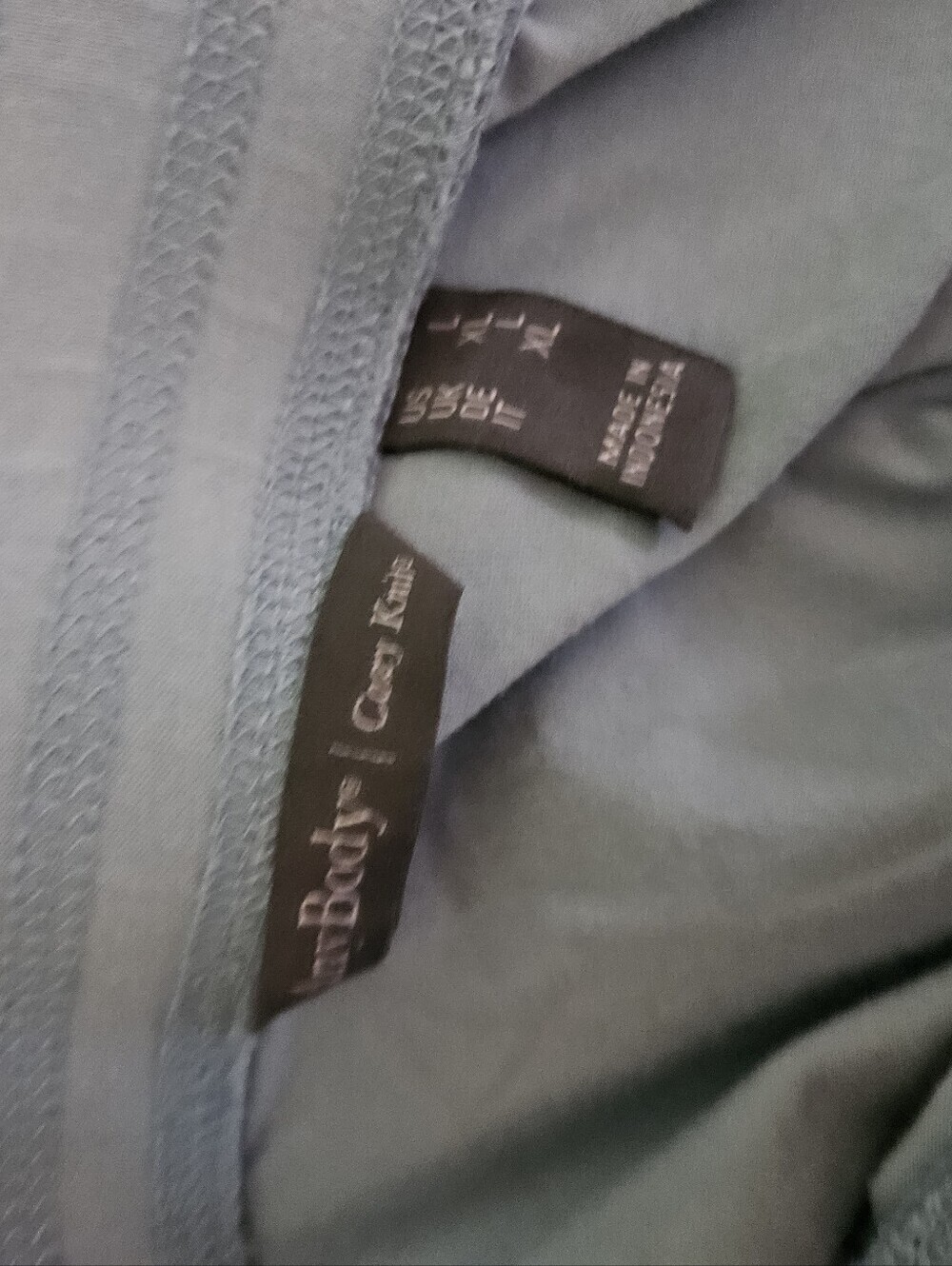 Anybody Cozy Knit Cropped Lounge Pants - Picture 3 of 6